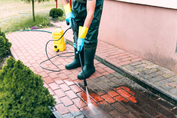 Best Pool Deck Cleaning  in Pontoon Beach, IL