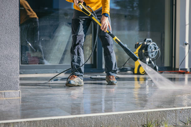 Best Gas Station Cleaning  in Pontoon Beach, IL