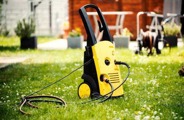 Reliable Pontoon Beach, IL Pressure Washing Services Solutions